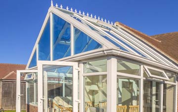 conservatory roof insulation costs Wall Hill