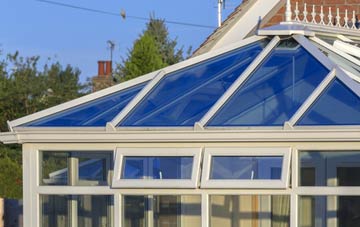 professional Wall Hill conservatory insulation
