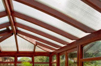 Wall Hill conservatory roofing insulation